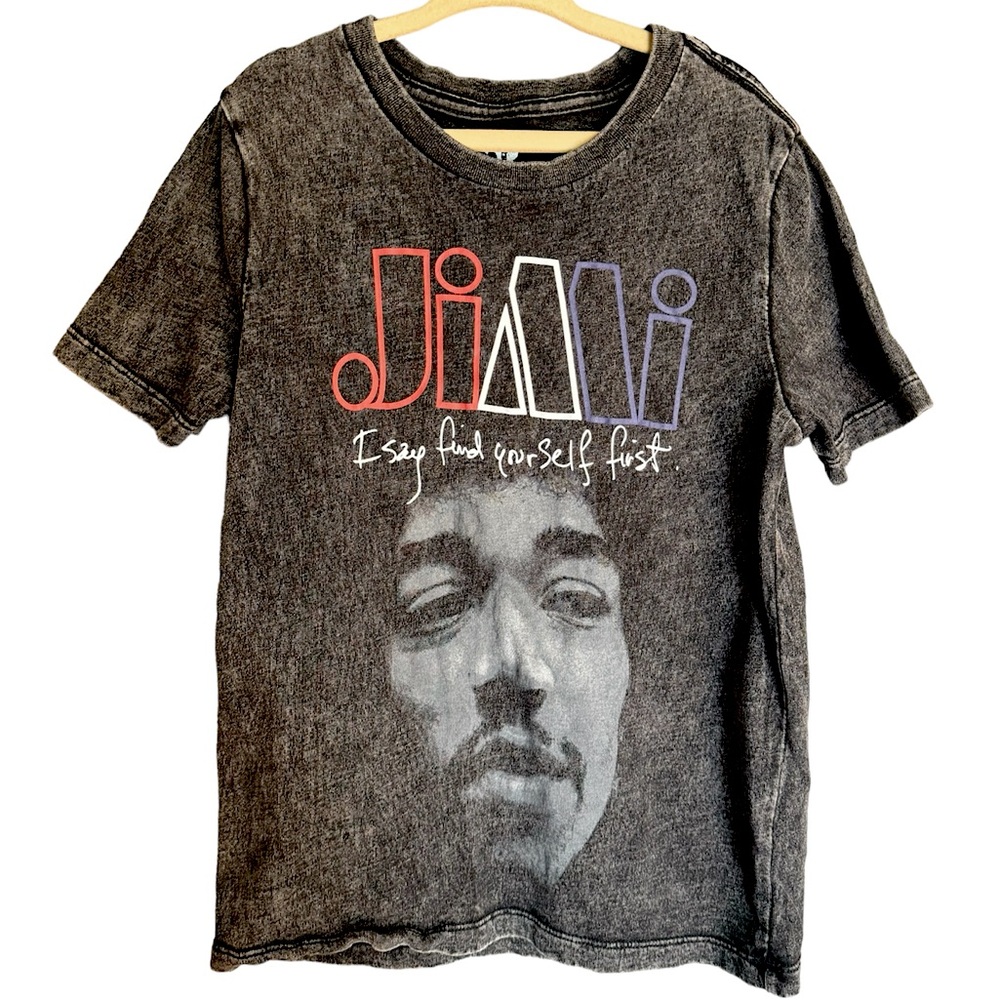 Youth Jimi Hendrix Tee